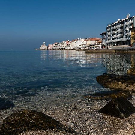 Apartment Clea Piran Exterior foto