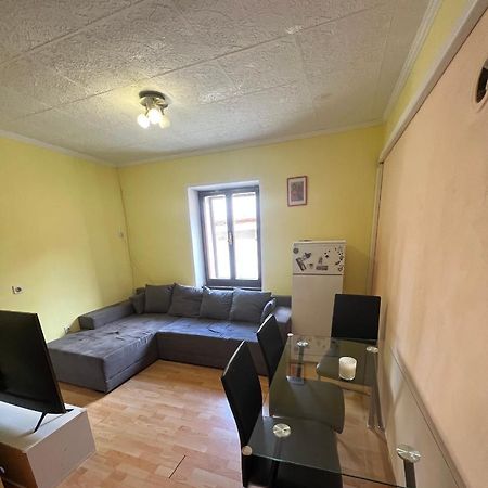 Apartment Clea Piran Exterior foto