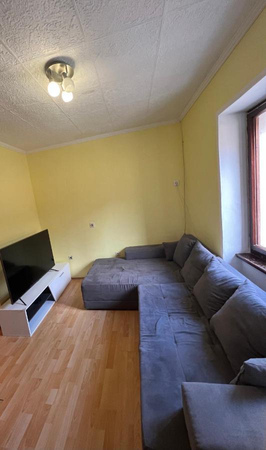 Apartment Clea Piran Exterior foto