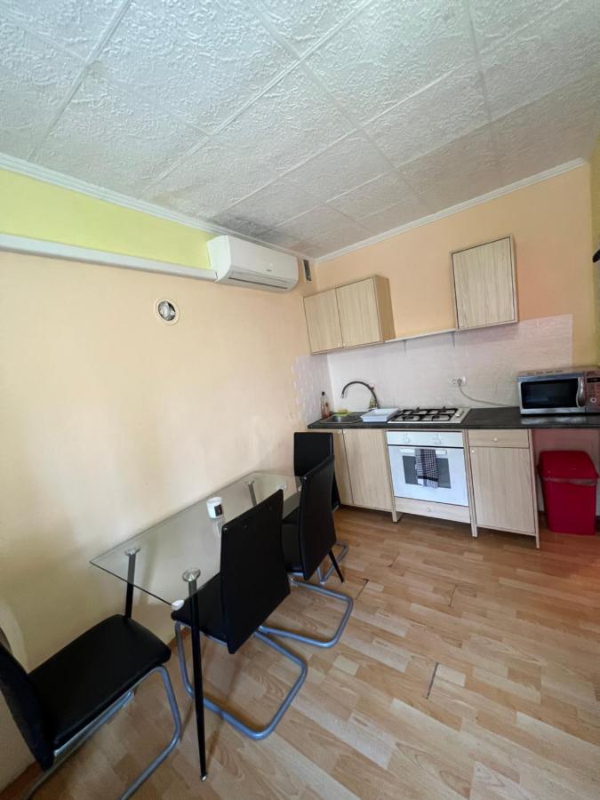 Apartment Clea Piran Exterior foto